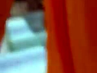 I cum in tiny white thong