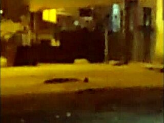 Blonde Cougar Maid In Lingerie Gets Rough Creampie On Halloween