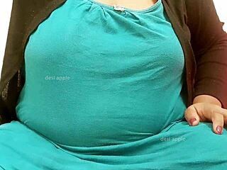 indian teen girl sucks cock