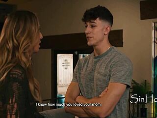 i have to choose between family reputation or my virginity as this bitch with parker ambrose and millie morgan