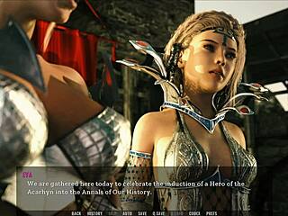 Hey, let's dive into Tales from the Unending Void episode 115 for some game fun