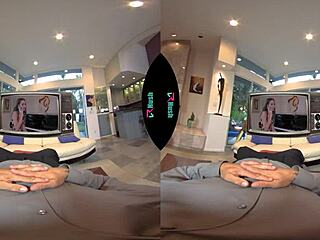 babysitter riley reid rides cowgirl pov with petite tattooed body and tight trimmed pussy in hardcore cumshot