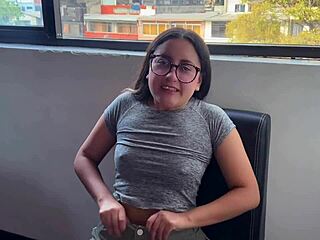 I love fucking my girlfriend's best friend in bed while she's away, leaving her tight pussy filled with cum