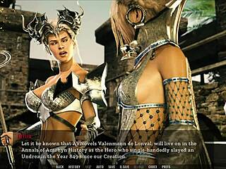 Hey, let's dive into Tales from the Unending Void episode 115 for some game fun