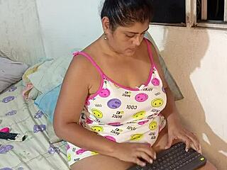 What Happens When I Send the Wrong Video to My Stepbrother?