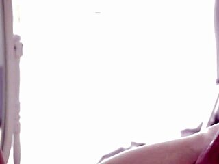 Slavyana asked for a mmf threesome so she could suck and fuck big cocks in anal assfucking with cumshot 😈