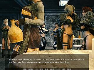 Hey, let's dive into Tales from the Unending Void episode 115 for some game fun