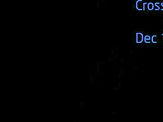 crossdresser in mini skirt