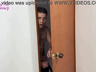 Friend Overcomes Cheating By Intensely Fucking Our Friend's Stepbrother In Wild Orgy