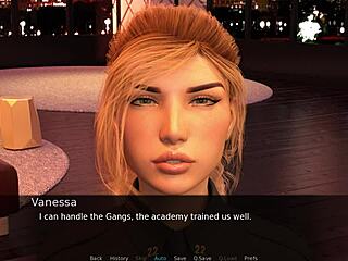 I watch as cuckold sees his wife jocelyn black take bbc up her tight asshole