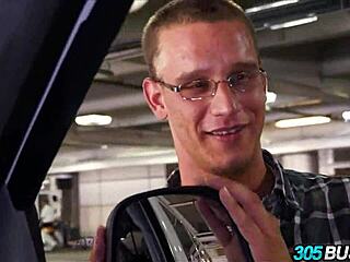 alina li craves endless cock in her slutty public bus adventures