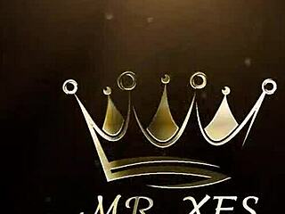 Busted redhead caught deepthroating and fucking outdoors on cliff