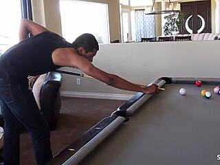 Petite Latina Girl Ember James Talk To Real Private Amateur Fuck By Big Dick Black Stranger