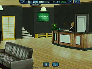 Harem hotel 325 offers new adventures in the game