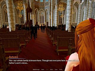 Harem hotel 325 offers new adventures in the game