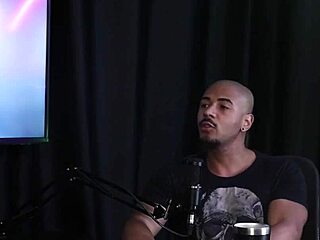 veja a entrevista safada e cheia de putaria com lucas ferraz no porn cast brazil - parte 4 watch on sheer red?