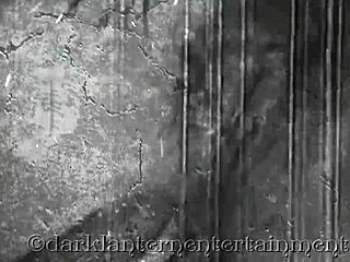 Dark Lantern Entertainment presents the classic tale of My Secret Life, exploring hidden desires in a vintage narrative.