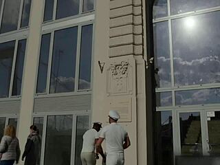 Hey, check out Venera Maxima getting double penetrated by Maximo Garcia and Jax Slayer! 🔥🍆💦