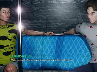 Eternum 3 Gameplay Adventure Exploration Strategy Challenges Quests Characters Updates Features Review