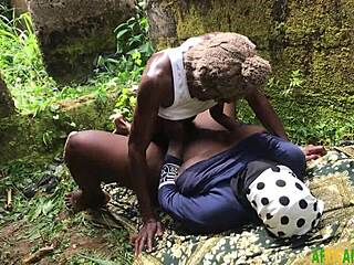 Naughty Blonde Girl Loves Big Black Cock and Always Begs for More Intense Banging