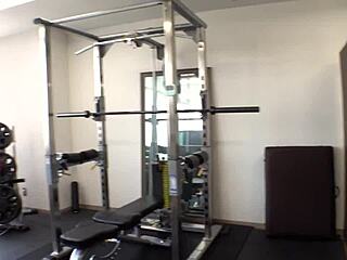 Z Generation JD with Erotic Huge Ass in Part 1