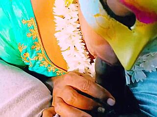 indian sexy bhabi fucking with telugu dirty talks