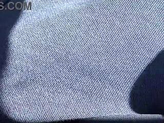 real amateur stepmother reveals her natural side to her stepson on his birthday