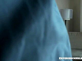 Big black cock gangbang turns into intense cuckold humiliation with housewife and small cock husband watching!