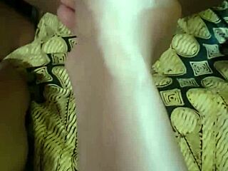 ओ माय गॉड, इस हसीना का स्क्वर्टिंग और टॉय से कमाल का ऑर्गेज्म!