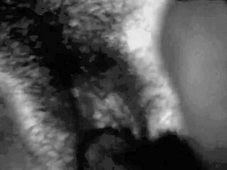 A Night In A Moorish Harem Features Vintage Group Fucking With Hairy Pussy And Interracial Blowjobs