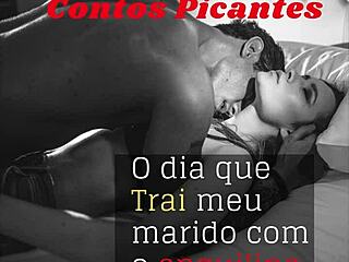 hey, this erotic story about giving it to the tenant... 😏 with some blowjob and cuckold vibes