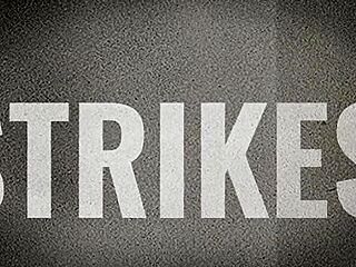 Whoa, this librarian gets blackmailed by the principal and submits to rough domination on the desk for her not son - Jessica Aaren, Ryan McLane! 😱🔥