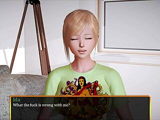 My New Family Episode 428