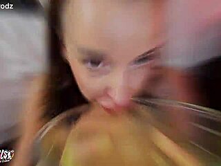 जोआना ने खूब रफ एनल झेला पेशाब पिया रिमिंग थप्पड़ थूक मुंह में कम