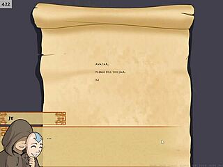 casual walkthrough of four elements trainer book 1 water episode 2