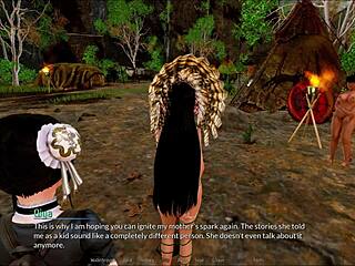 want to check out harem hotel episode 194 with all the hotel game action?