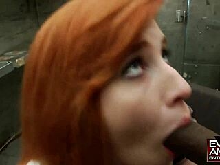 her 18+ bald virgin pussy creams on his big black cock? he busts huge load in her mouth?