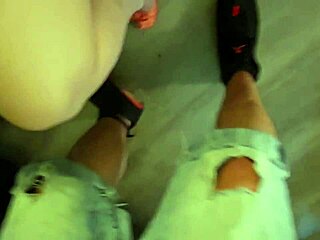 horny mom sandra gets candid wet ready for solo pleasure