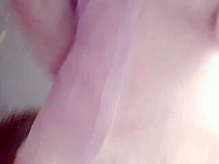 El Vecino Me Ve Masturbandome Y Quiero Que Me Vea! Big Tits Squirting Creampie In Outdoor Public Scene With Bent Over Babe!