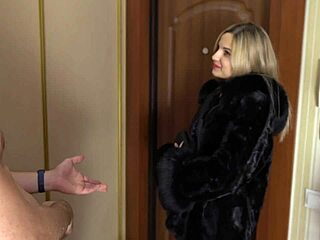 Ex-Girlfriend Begs for Intense Anal Action from Letty Black