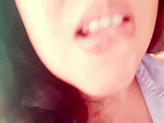 El Vecino Me Ve Masturbandome Y Quiero Que Me Vea! Big Tits Squirting Creampie In Outdoor Public Scene With Bent Over Babe!