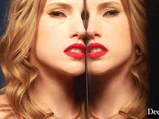 ओह मैन, बस्टी बॉम्बशेल ऑक्टेविया को डोमिनेट करके इतनी जोरदार चुदाई दी