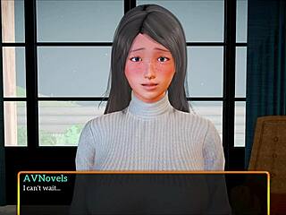 my new family episode 363