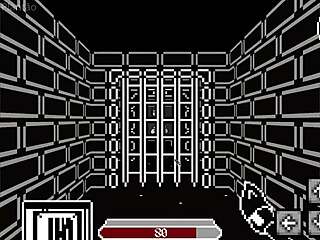 Dungeon Vixens - A Tale of Temptation - Full Gameplay No Commentary