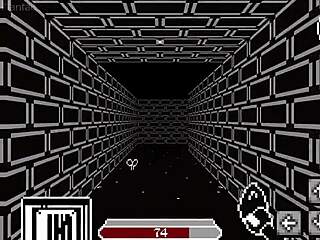 Dungeon Vixens - A Tale of Temptation - Full Gameplay No Commentary