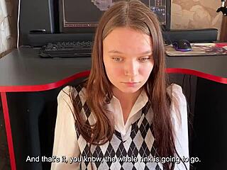 oh man i stop my stepdad from playin that game but i suck his dick good and swallow it all