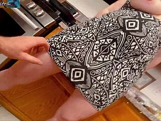 Amateur Homemade Wife Swap Leads To Creampie In Big Ass Milf! Intense Orgasm Follows.