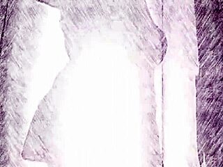 Intense Ball Busting Session With Dominant Mommy In Tight Pantyhose And Shoes