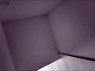 ओ वाह, कोलंबिया की हॉर्नी रियल एस्टेट एजेंट मेरी वर्गा एंजॉय करती पहली बार पीओवी में