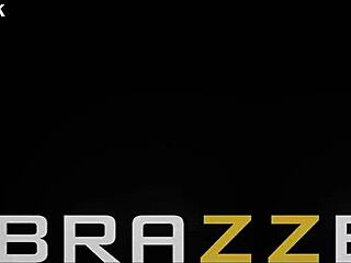 Big Ass Klara Devine Milks Cock in Slow-Mo Titty Fuck and Facial Spank Fest